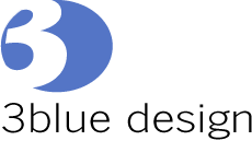 3blue design
